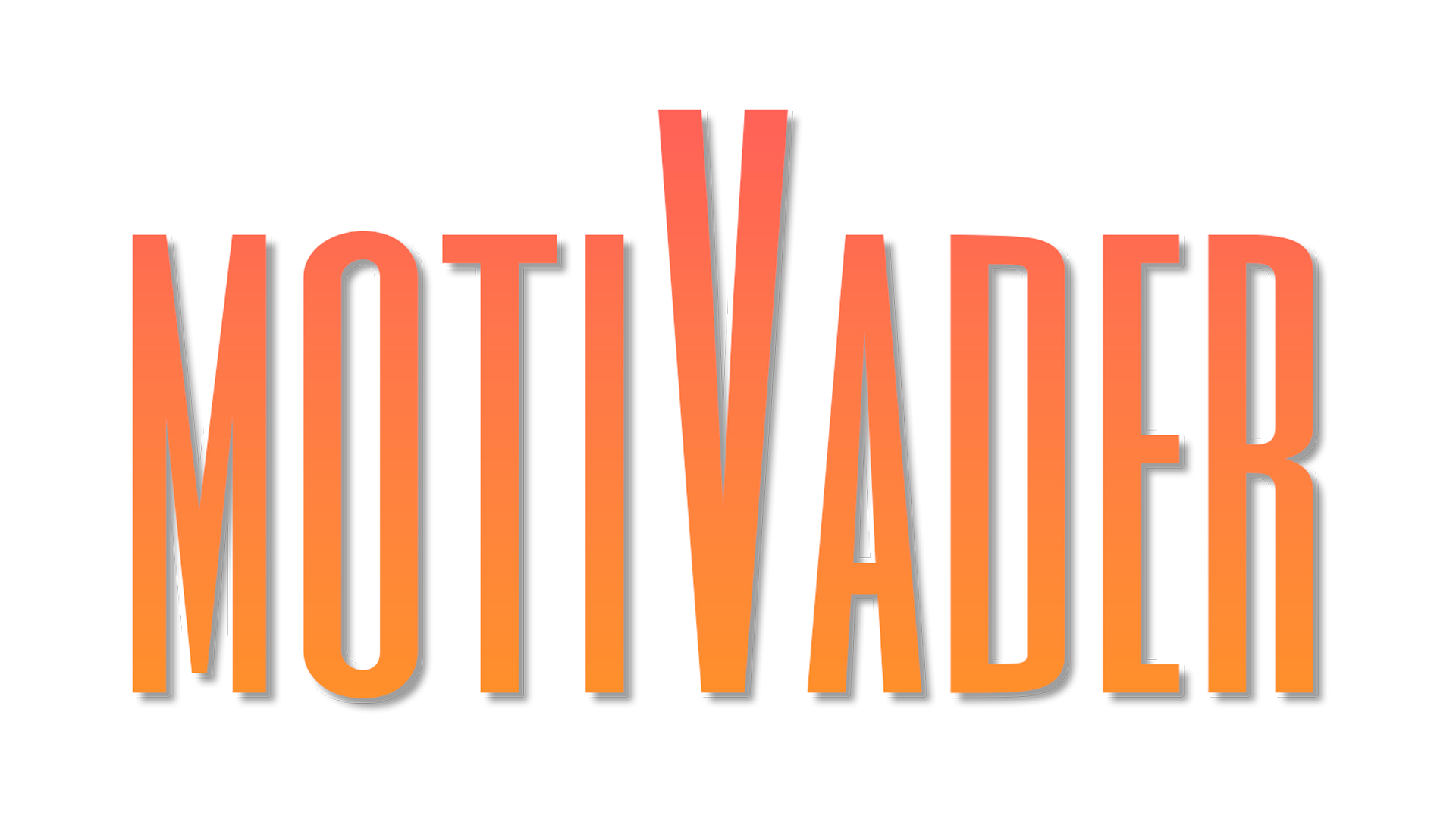 motiVader Logo